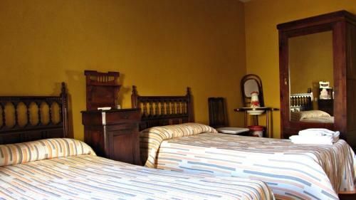 Agroturismo Casa Rural Las Martas