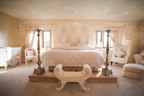 Agroturismo Manor Court