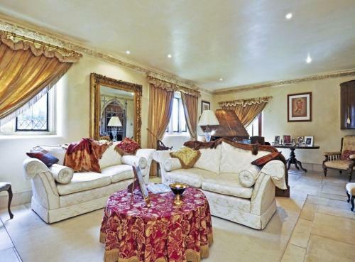 Agroturismo Manor Court