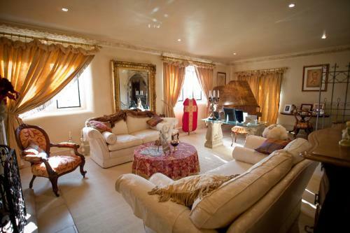 Agroturismo Manor Court