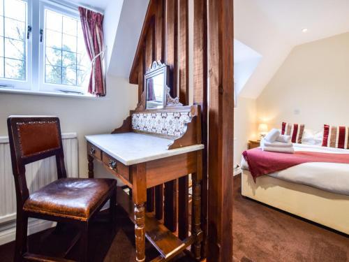 Sudeley Castle Cottages
