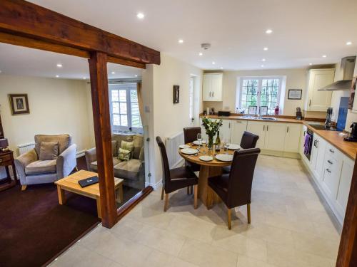 Sudeley Castle Cottages