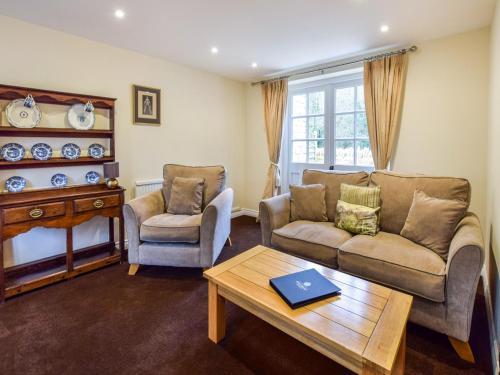 Sudeley Castle Cottages