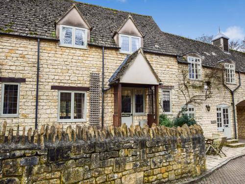 Sudeley Castle Cottages