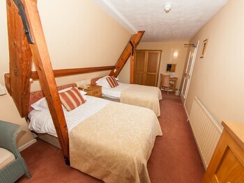 Whitsand Bay Hotel
