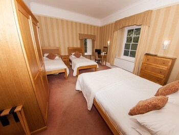 Whitsand Bay Hotel