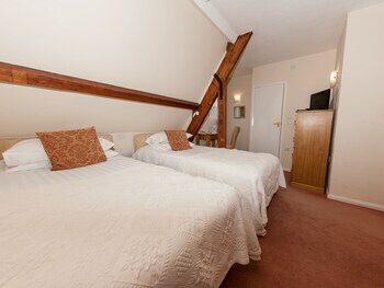 Whitsand Bay Hotel
