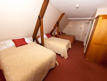 Whitsand Bay Hotel