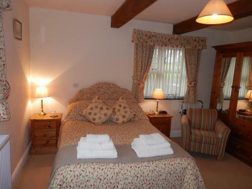 Agroturismo East Hook Farmhouse