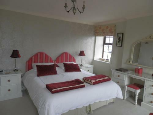 Agroturismo East Hook Farmhouse