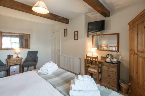 Agroturismo East Hook Farmhouse