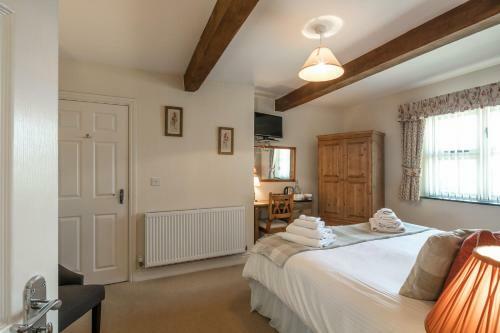 Agroturismo East Hook Farmhouse