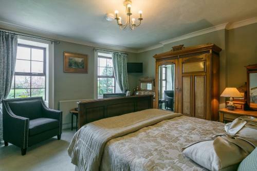 Agroturismo East Hook Farmhouse
