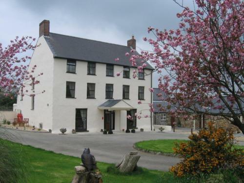 Agroturismo East Hook Farmhouse