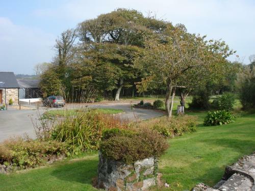Agroturismo East Hook Farmhouse
