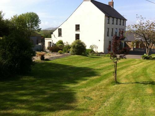 Agroturismo East Hook Farmhouse