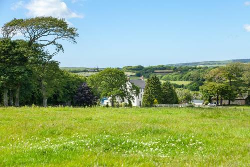 Agroturismo East Hook Farmhouse