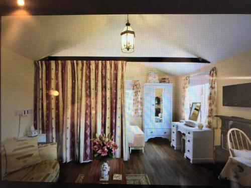 Kent House Bed And Breakfast