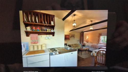 Kent House Bed And Breakfast