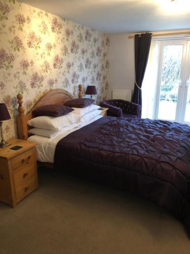 Kent House Bed And Breakfast