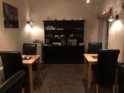 Kent House Bed And Breakfast
