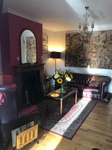 Kent House Bed And Breakfast