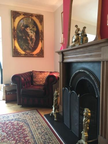 Kent House Bed And Breakfast