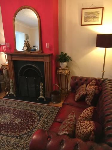 Kent House Bed And Breakfast