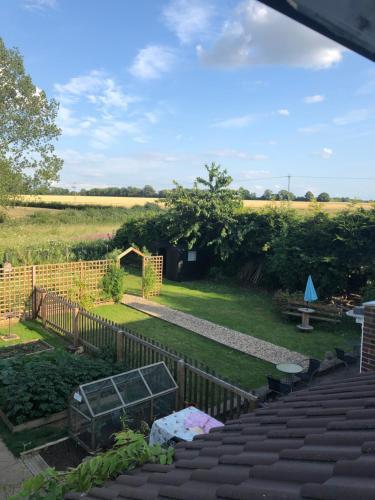 Kent House Bed And Breakfast