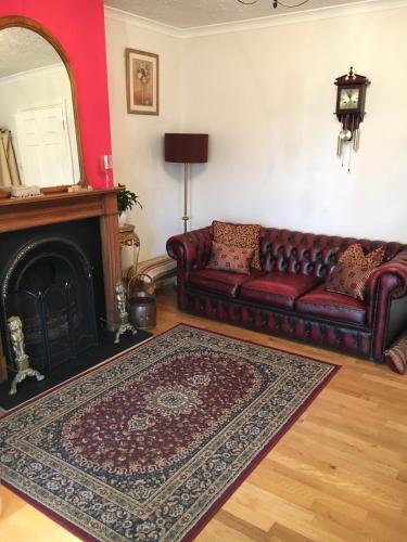 Kent House Bed And Breakfast