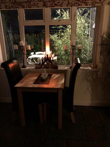 Kent House Bed And Breakfast