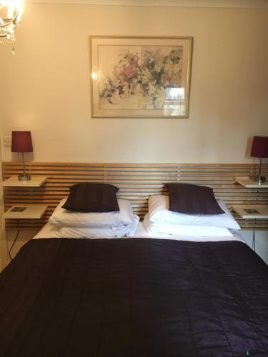 Kent House Bed And Breakfast