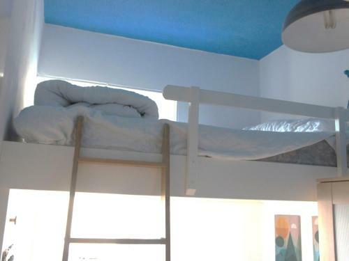 Apartamento Albert Flat