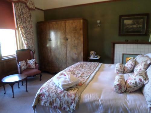 Bed & Breakfast Camfield House