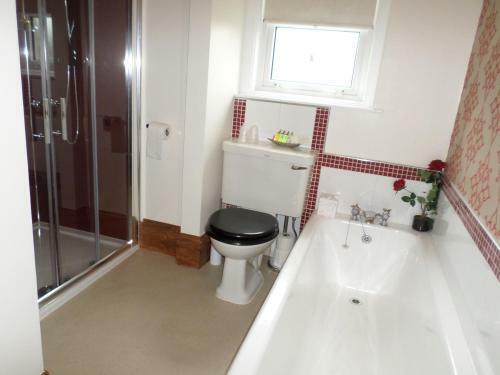 Bed & Breakfast Camfield House