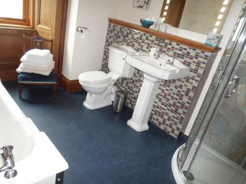Bed & Breakfast Camfield House