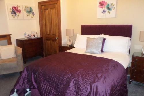 Bed & Breakfast Camfield House