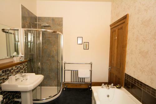 Bed & Breakfast Camfield House