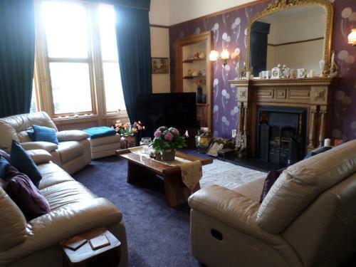 Bed & Breakfast Camfield House