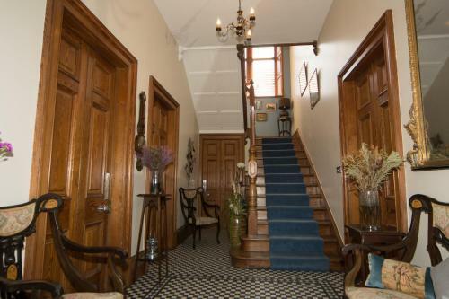 Bed & Breakfast Camfield House