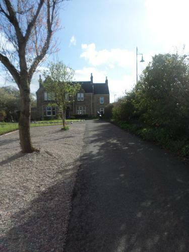 Bed & Breakfast Camfield House