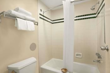 Hotel Days Inn - Alexander City