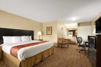 Hotel Days Inn - Alexander City