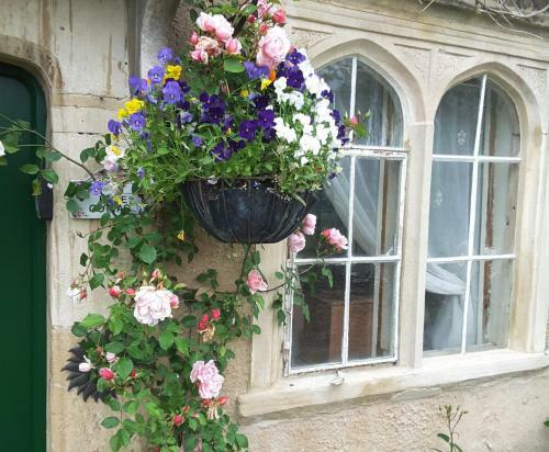 Bed & Breakfast Rose Cottage