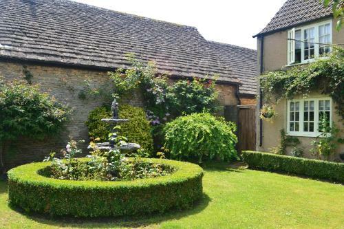 Bed & Breakfast Rose Cottage