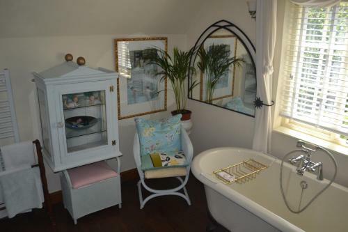 Bed & Breakfast Rose Cottage