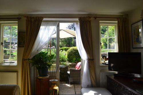 Bed & Breakfast Rose Cottage
