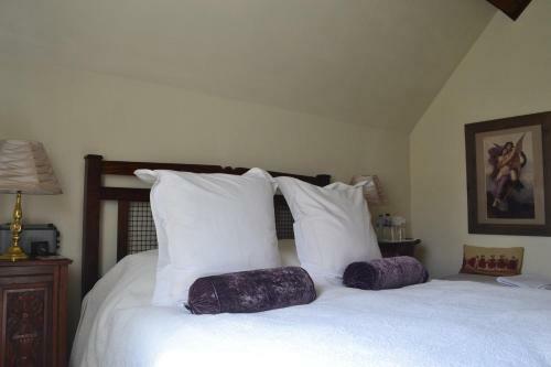 Bed & Breakfast Rose Cottage