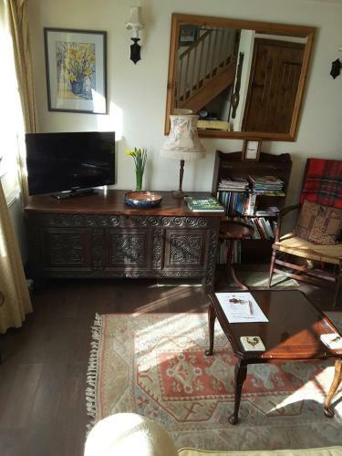 Bed & Breakfast Rose Cottage