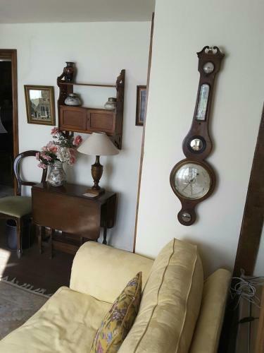 Bed & Breakfast Rose Cottage
